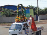 Carreata São Cristovão 13/07/19