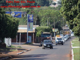 Carreata São Cristovão 13/07/19