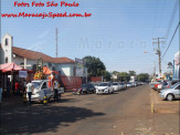Carreata São Cristovão 13/07/19
