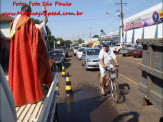 Carreata São Cristovão 13/07/19