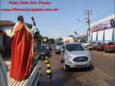Carreata São Cristovão 13/07/19