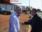 Carreata São Cristovão 13/07/19