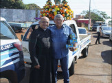 Carreata São Cristovão 13/07/19