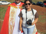 Carreata São Cristovão 13/07/19
