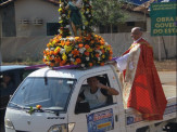 Carreata São Cristovão 13/07/19