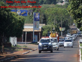 Carreata São Cristovão 13/07/19