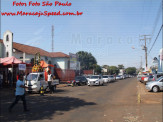 Carreata São Cristovão 13/07/19