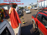 Carreata São Cristovão 13/07/19