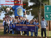 Visita Governador Rotary 16.07.2019