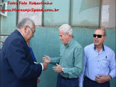 Visita Governador Rotary 16.07.2019