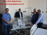 Visita Governador Rotary 16.07.2019