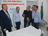 Visita Governador Rotary 16.07.2019
