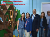 Visita Governador Rotary 16.07.2019