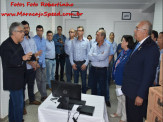 Visita Governador Rotary 16.07.2019