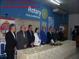 Visita Governador Rotary 16.07.2019