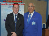 Visita Governador Rotary 16.07.2019
