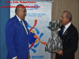 Visita Governador Rotary 16.07.2019