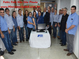 Visita Governador Rotary 16.07.2019