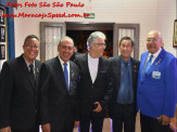 Visita Governador Rotary 16.07.2019