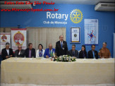 Visita Governador Rotary 16.07.2019