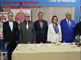 Visita Governador Rotary 16.07.2019