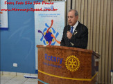 Visita Governador Rotary 16.07.2019