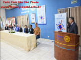 Visita Governador Rotary 16.07.2019