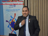 Visita Governador Rotary 16.07.2019