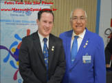 Visita Governador Rotary 16.07.2019