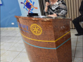 Visita Governador Rotary 16.07.2019
