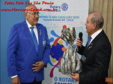 Visita Governador Rotary 16.07.2019