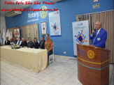 Visita Governador Rotary 16.07.2019