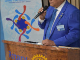 Visita Governador Rotary 16.07.2019