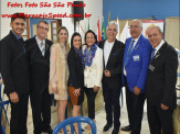 Visita Governador Rotary 16.07.2019