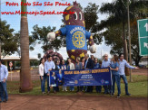 Visita Governador Rotary 16.07.2019