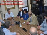 Visita Governador Rotary 16.07.2019