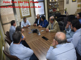Visita Governador Rotary 16.07.2019