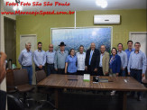 Visita Governador Rotary 16.07.2019