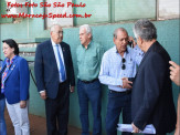 Visita Governador Rotary 16.07.2019