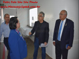 Visita Governador Rotary 16.07.2019
