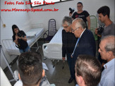 Visita Governador Rotary 16.07.2019