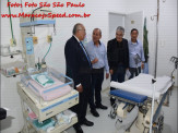 Visita Governador Rotary 16.07.2019