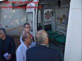 Visita Governador Rotary 16.07.2019