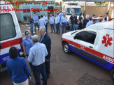 Visita Governador Rotary 16.07.2019