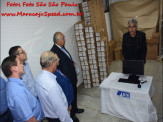 Visita Governador Rotary 16.07.2019