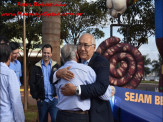 Visita Governador Rotary 16.07.2019