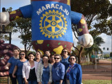Visita Governador Rotary 16.07.2019