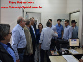 Visita Governador Rotary 16.07.2019