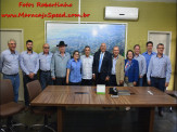 Visita Governador Rotary 16.07.2019