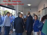 Visita Governador Rotary 16.07.2019